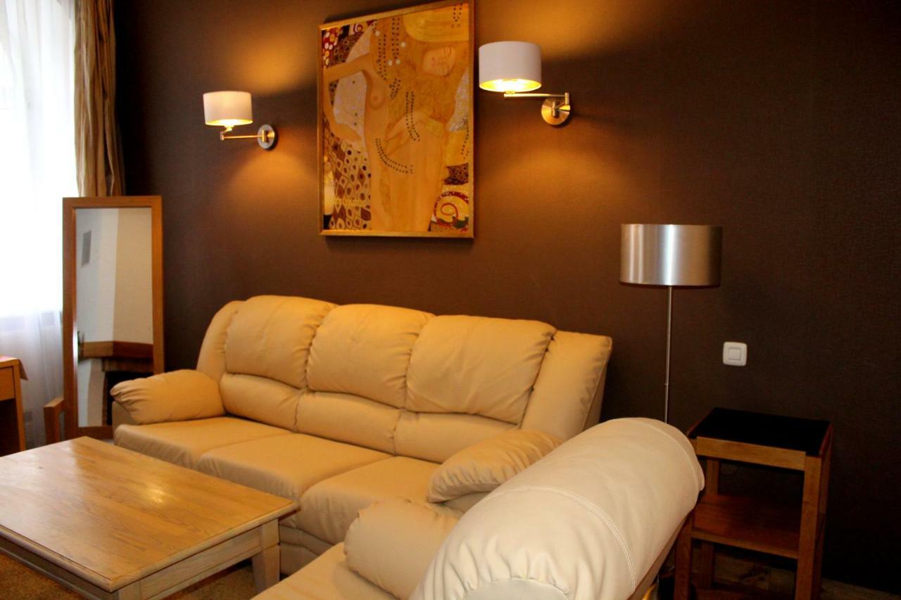 Gustav House Apartment Daugavpils Exterior photo