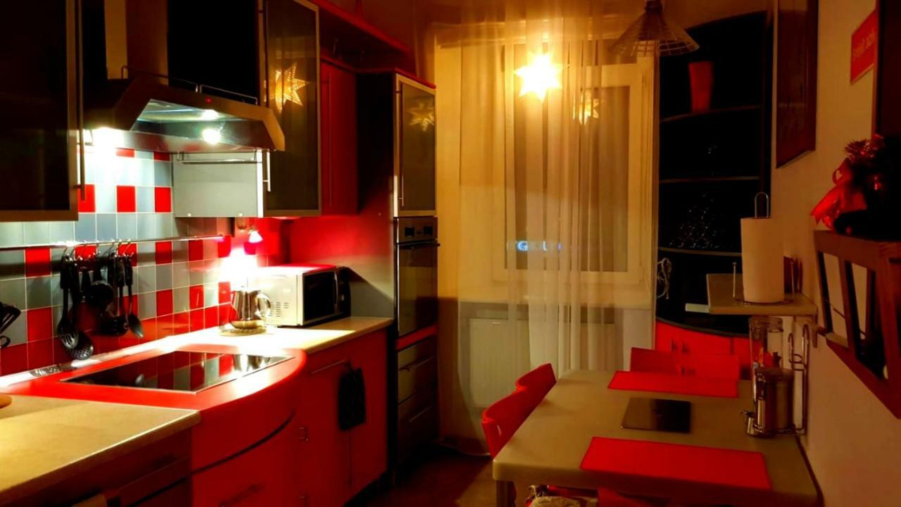 Gustav House Apartment Daugavpils Exterior photo