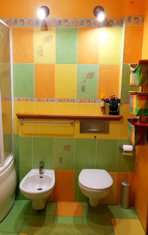 Gustav House Apartment Daugavpils Exterior photo